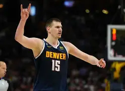 NBA季后赛：掘金横扫步行者晋级(nba季后赛掘金对开拓者直播)