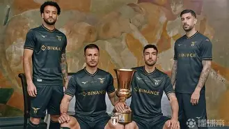 包含拉齐奥战胜意外强敌，震惊意甲赛场的词条